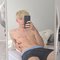 Leo - Male escort in Paris