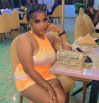 Leo Presido - escort in Accra