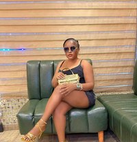 Leo Presido - escort in Accra