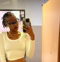 Leo Queen - escort in Bangkok