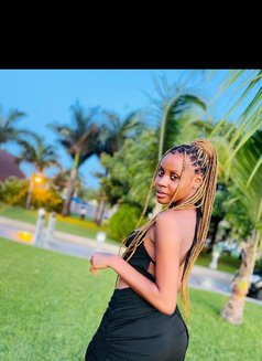 Leo Queen - escort in Bangkok Photo 3 of 4