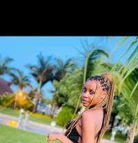 Leo Queen - escort in Bangkok