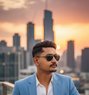 Leo Silva - Male escort in Dubai Photo 1 of 2