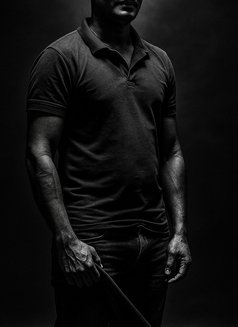 Leo Silva - Male escort in Dubai Photo 1 of 2