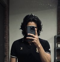 Leo - Male escort in Colombo