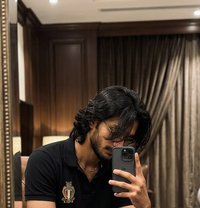 Leo - Male escort in Colombo