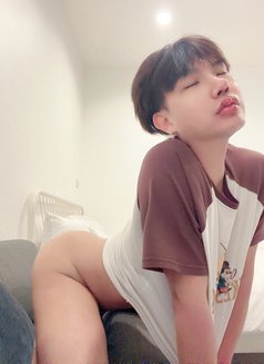 Leo - Transsexual escort in Riyadh Photo 6 of 6