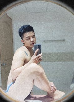 Leo - masseur in Jeddah Photo 3 of 3