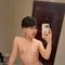 Leo - Male escort in Pattaya