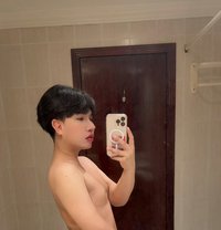 Leo - Male escort in Pattaya