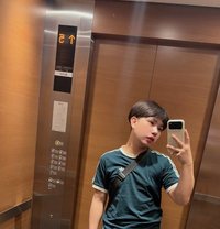 Leo - Male escort in Pattaya