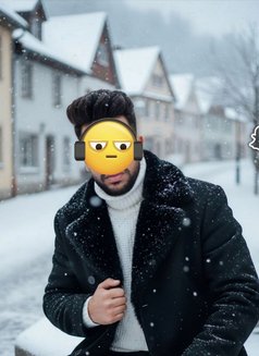 Leo - The beast masseur in the city - Male escort in Pune Photo 4 of 5