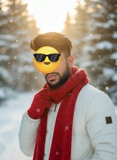 LEO - The top of the town - Acompañantes masculino in Mumbai Photo 1 of 2