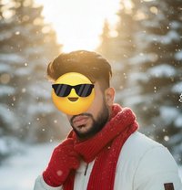 LEO - The top of the town - Male escort in Mumbai Photo 5 of 5