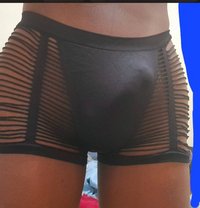 Leo - Male escort in Port of Spain
