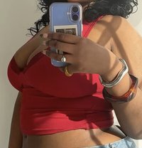 Leocadia - escort in Lomé
