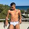 Leocasbo - Male escort in Dubai Photo 3 of 10