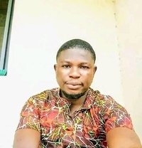 Leoemzy - Acompañantes masculino in Ibadan