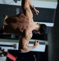 Leofucks - Male escort in Bangkok