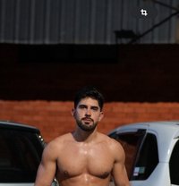 Leofucks - Male escort in Bangkok