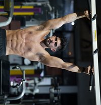 Leofucks - Male escort in Bangkok