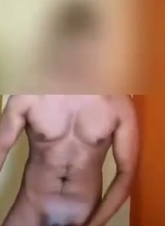 Leoman - Male adult performer in Dubai Photo 2 of 2