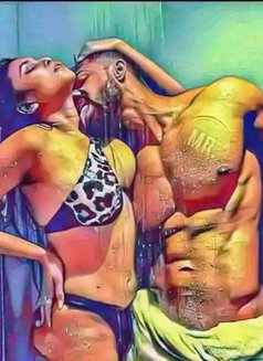 Leoman - Male escort in New Delhi Photo 3 of 5