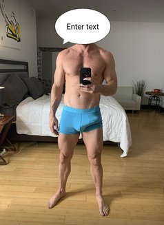 Leoman - Male escort in New Delhi Photo 5 of 5