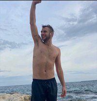 Leon De Nuit - Acompañantes masculino in Singapore