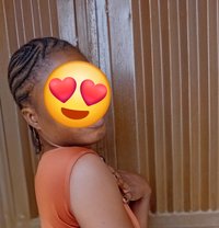 Emar - escort in Hurghada
