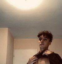 Leon - Acompañantes masculino in Taipei