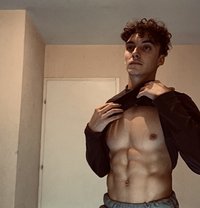 Leon - Acompañantes masculino in Taipei