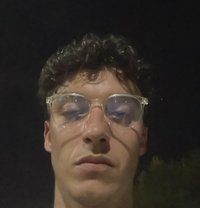 Leon - Acompañantes masculino in Taipei