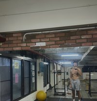 Leon - Male escort in Taipei