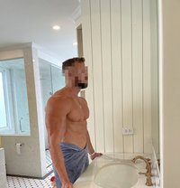 Leon 🇩🇪 - Male escort in Bangkok