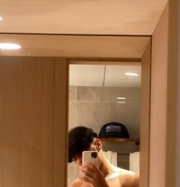 Leon Matteo - Male escort in Bangkok
