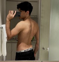 Leon Matteo - Male escort in Bangkok