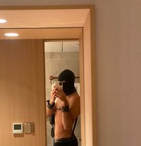Leon Matteo - Male escort in Bangkok