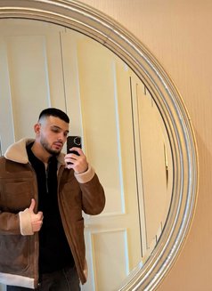 Leon_topman - Male escort in İstanbul Photo 6 of 6
