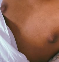 Leon - Male escort in Nairobi