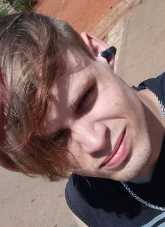 Leon - Male escort in Pretoria Photo 1 of 1