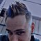 Leon - Male escort in Pretoria
