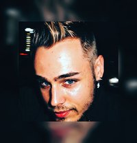 Leon - Acompañantes masculino in Pretoria