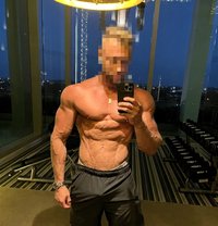 Leon 🇩🇪 - Acompañantes masculino in Pattaya