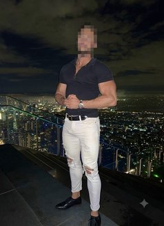 Leon 🇩🇪 - Acompañantes masculino in Pattaya Photo 10 of 10