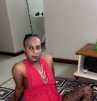 Leon - Male escort in New Delhi