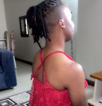 Leon - Male escort in New Delhi