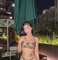 Leona - escort in Kuala Lumpur Photo 28 of 28