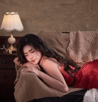 Leona - escort in Taipei