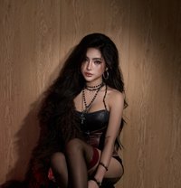 Leona - escort in Taipei